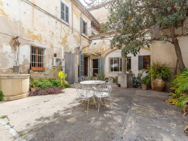 Chalet en venta en Raiguer, Baleares