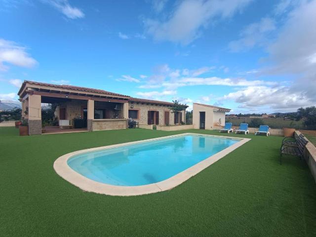 Chalet en venta en Raiguer, Baleares