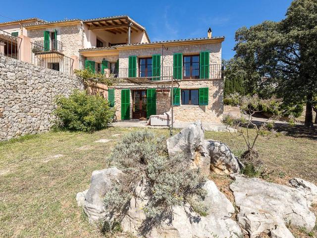 Chalet en venta en Raiguer, Baleares