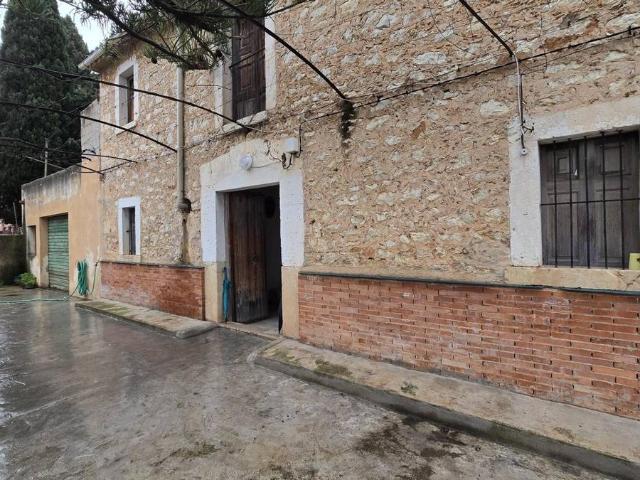 Chalet en venta en Raiguer, Baleares