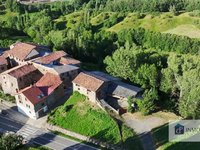 Chalet en venta en Veracruz, Aragón