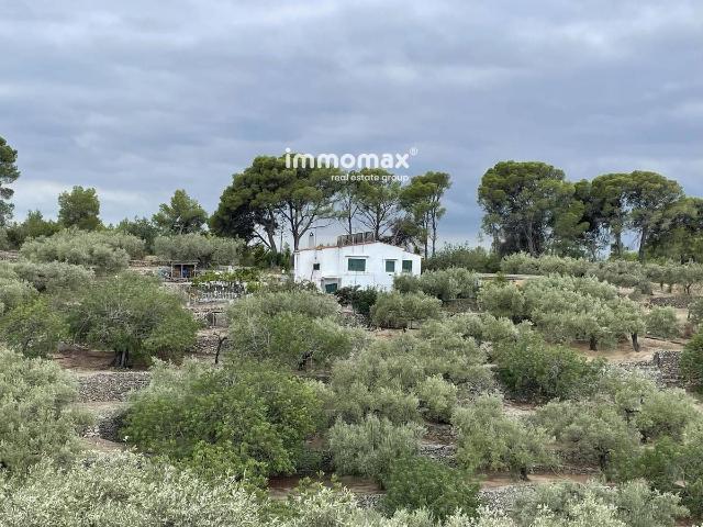 Chalet en venta en el Rastre, Baix Ebre