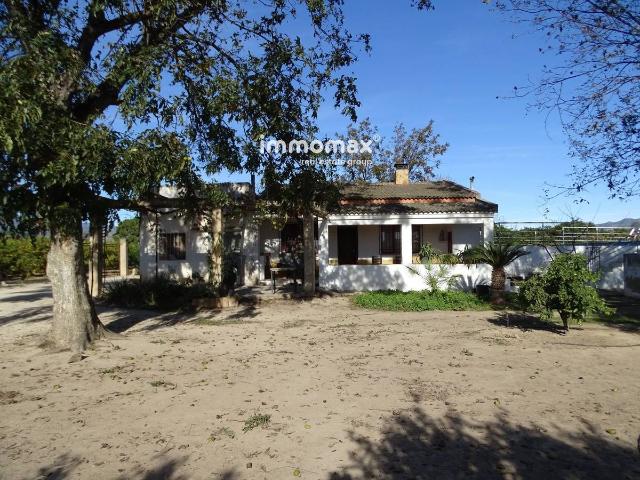 Villa en venta en Tortosa, el Rastre