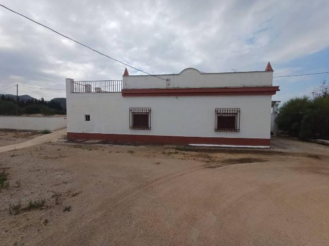 Villa en venta en Tortosa, el Rastre