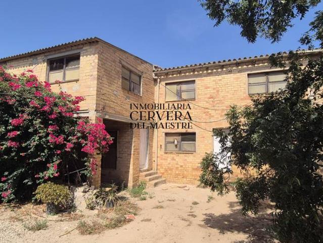 Chalet en venta en Baix Ebre, Catalunya