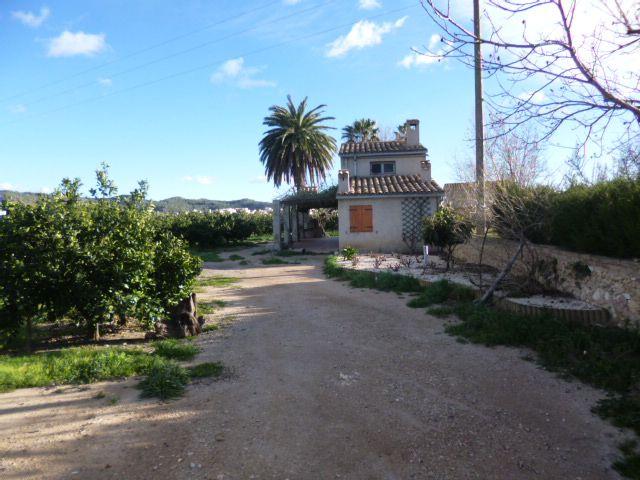 Villa en venta en Tortosa, el Rastre