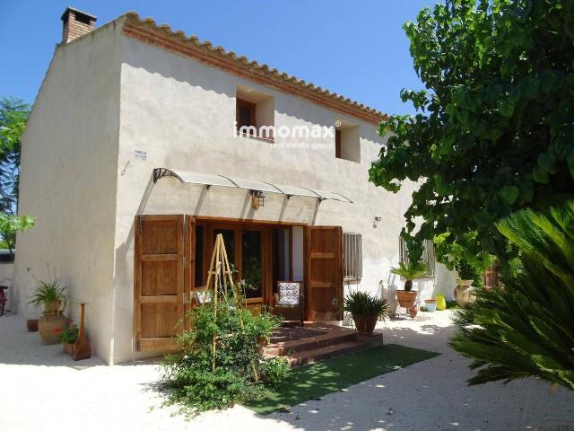 Chalet en venta en Tortosa, el Rastre
