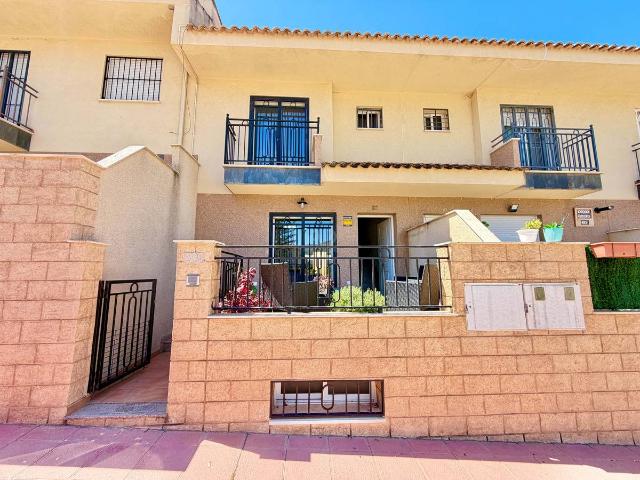 Chalet en venta en Tollos, Vega Alta del Segura