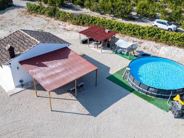 Chalet en venta en Blanca, Runes