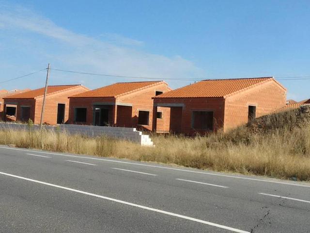 Villa en venta en Blascosancho