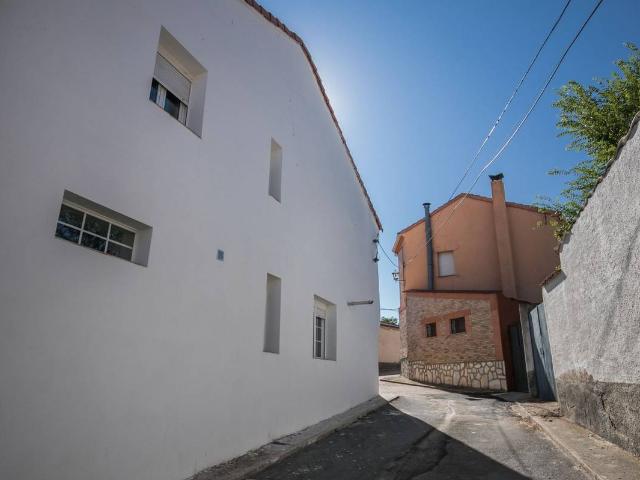 Chalet en venta en Blascosancho, Castilla y León