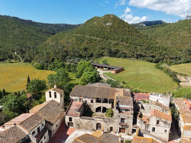 Villa en venta en Boadella I Les Escaules