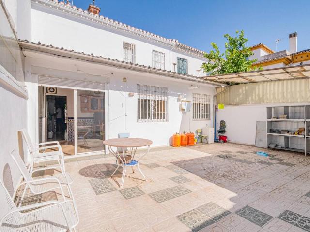 Chalet en venta en Comarca de la Vega de Granada, Andalucía