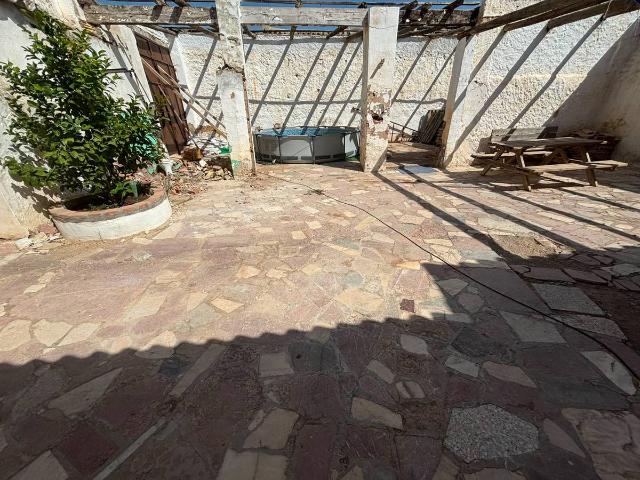 Chalet en venta en Antequera, Andalucía