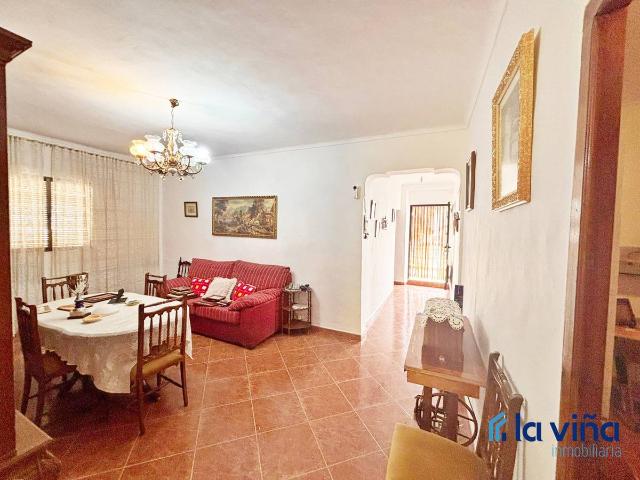Chalet en venta en Antequera, Andalucía