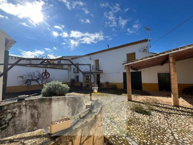 Villa en venta en Antequera