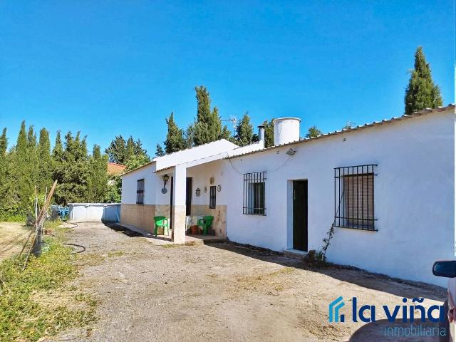 Chalet en venta en Antequera, Andalucía