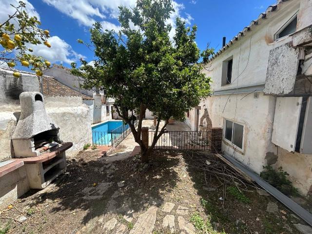 Chalet en venta en Antequera, Andalucía