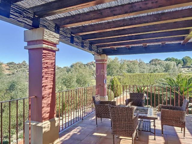 Villa en venta en Antequera