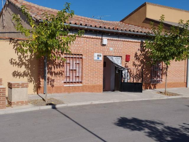 Chalet en venta en Bobadilla Del Campo, Castilla y León