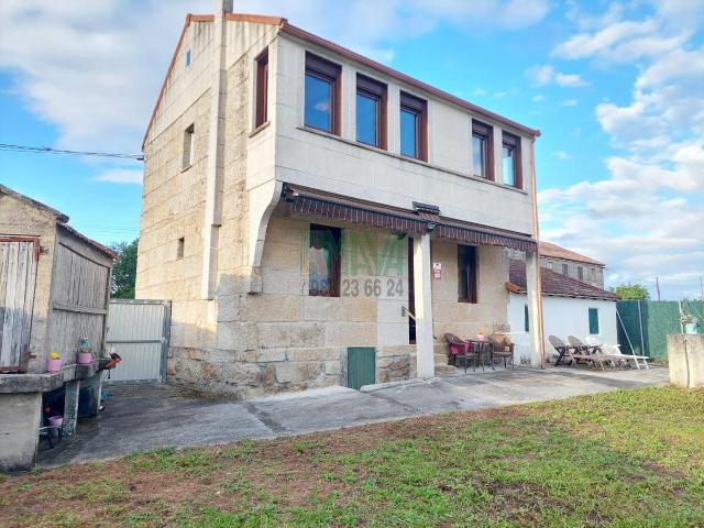 Villa en venta en Boborás, Salceda