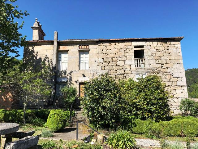 Chalet en venta en O Carballiño, Galicia