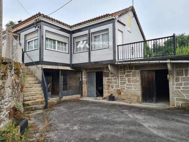 Villa en venta en Boborás, Salceda