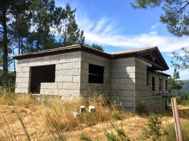 Chalet en venta en O Carballiño, Galicia