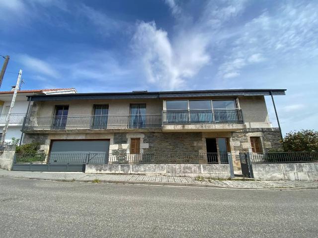 Chalet en venta en O Carballiño, Galicia