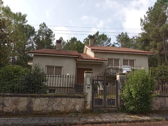 Chalet en venta en O Carballiño, Galicia