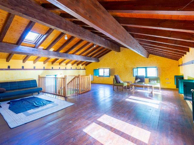 Chalet en venta en Boca De Huérgano, Castilla y León