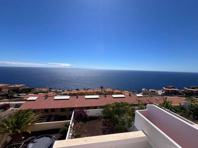 Chalet en venta en Las Rosas, El Rosario