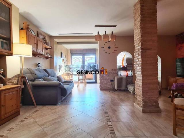 Chalet en venta en la Vall d'Albaida, Valencia