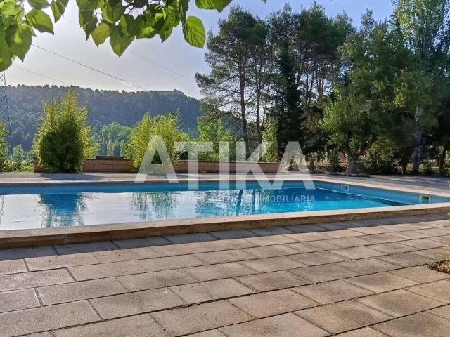 Chalet en venta en la Vall d'Albaida, Valencia