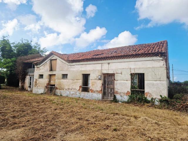Chalet en venta en Luanco / Lluanco, Gozón