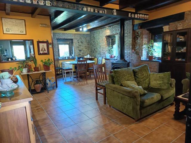 Chalet en venta en Gozón, Asturias