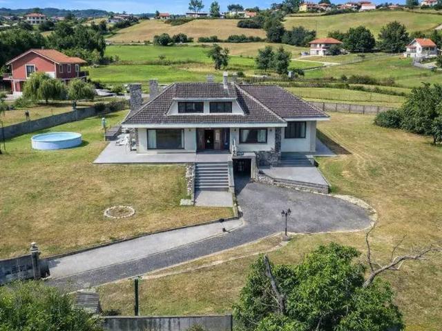 Chalet en venta en Gozón, Asturias