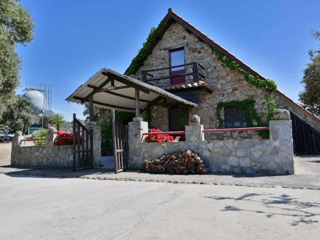 Chalet en venta en Bodonal De La Sierra, Extremadura