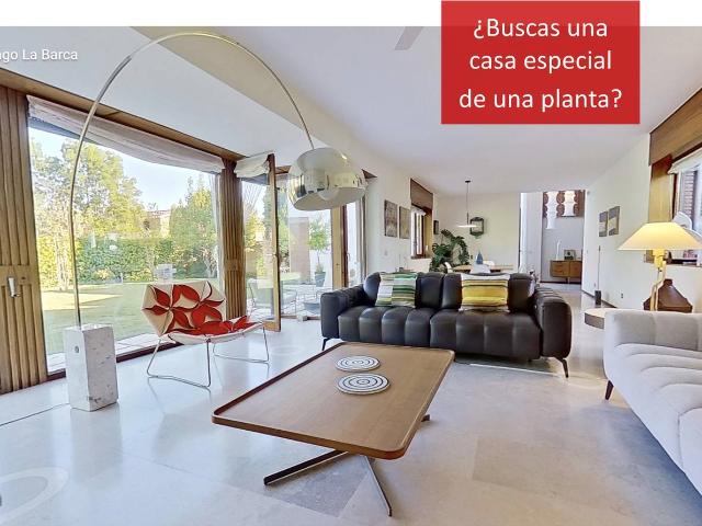 Villa en venta en Boecillo, Sector 23
