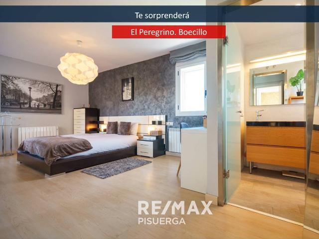 Villa en venta en Boecillo, Sector 23