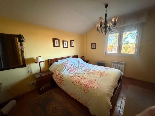 Chalet en venta en Boecillo, Castilla y León