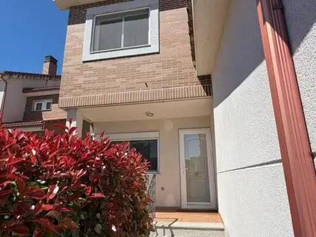 Chalet en venta en Boecillo, Castilla y León