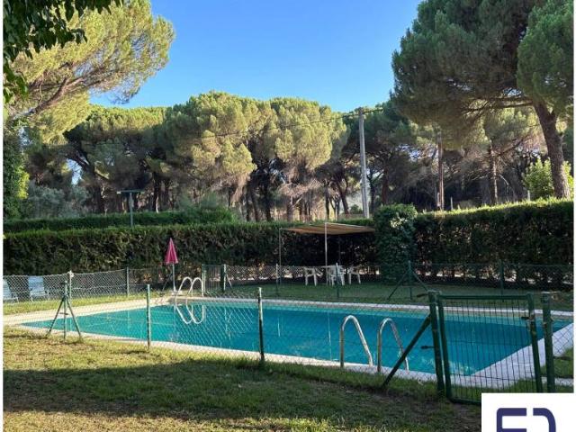Chalet en venta en Boecillo, Castilla y León