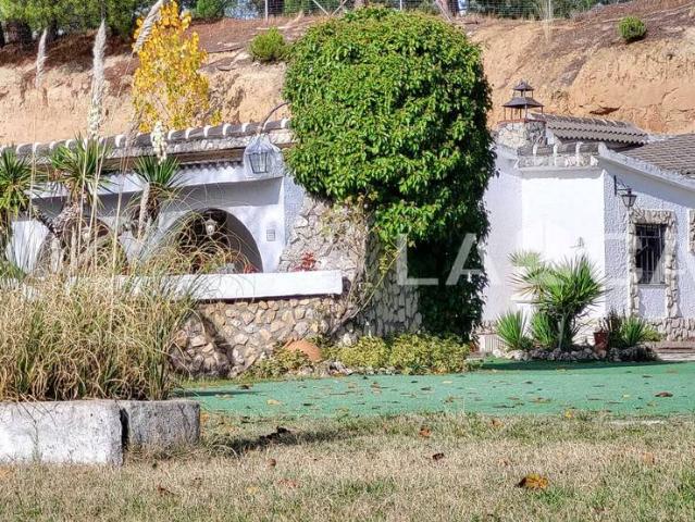 Chalet en venta en Sector 23, Boecillo