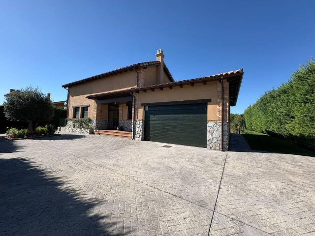 Chalet en venta en Boecillo, Castilla y León