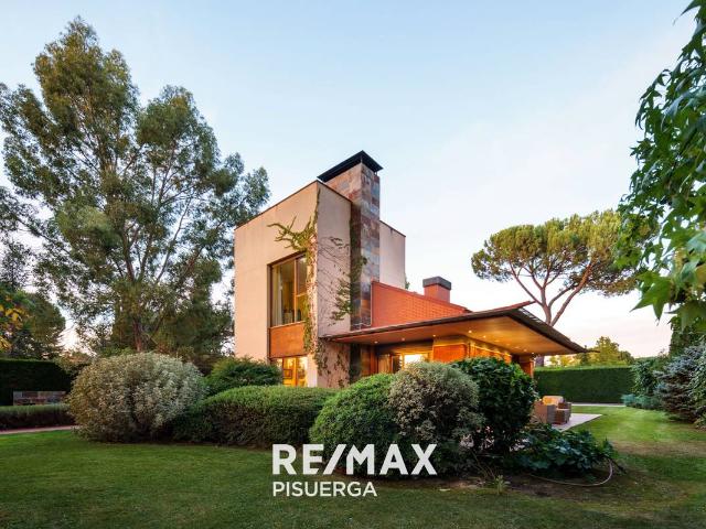 Chalet en venta en Boecillo, Castilla y León