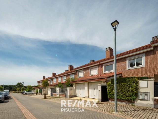Villa en venta en Boecillo, Sector 23