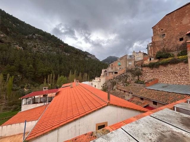 Chalet en venta en El Molino, Bogarra