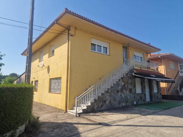 Chalet en venta en Arzúa, Galicia