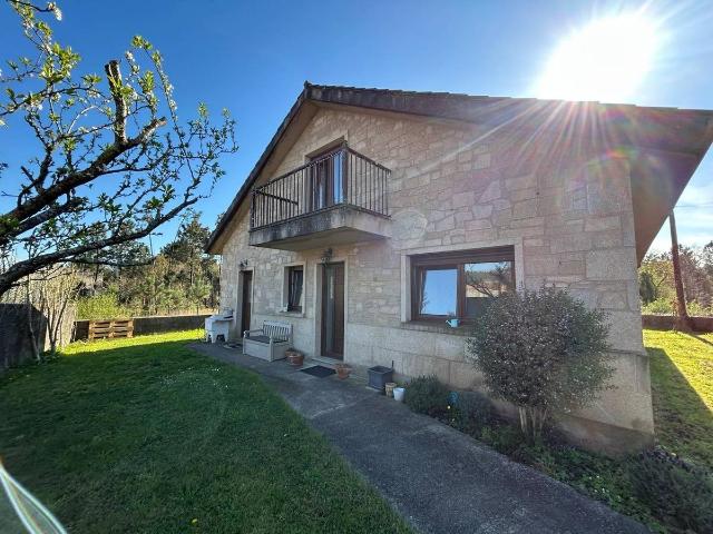 Chalet en venta en Lampón, A Barbanza
